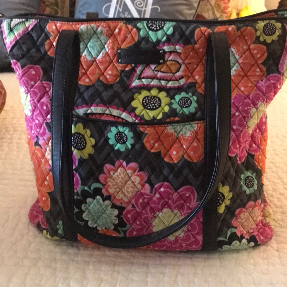 Vera Bradley bag